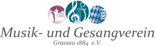 Zurück zur Startseite Logo Musikverein